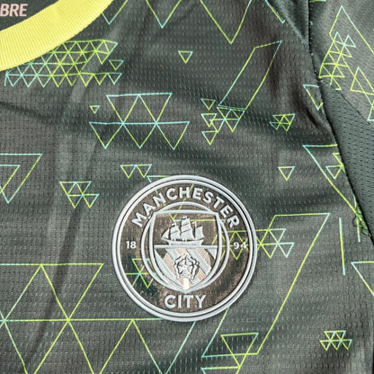 Kids Set Manchester City 2025/26 II