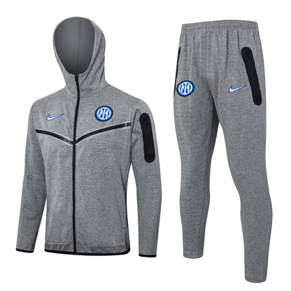 Inter Milan - Tracksuit Set Hoodie & Pants