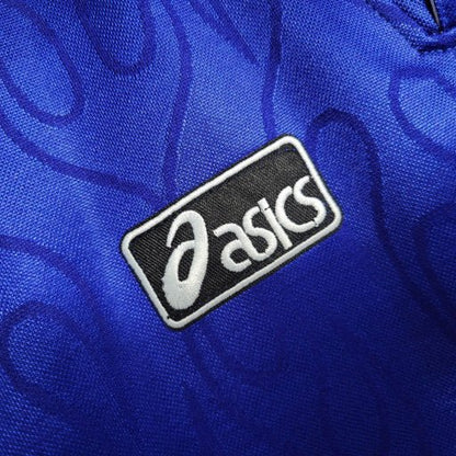 Jersey Japan Asics Retro 98-99 Big Flame