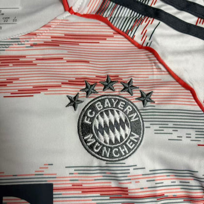Kids Set Bayern Munich 2025/26
