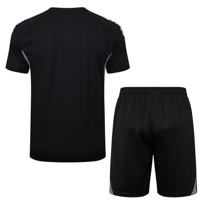 Adult Training Kit Inter Miami 2025/26 Shorts and Jersey