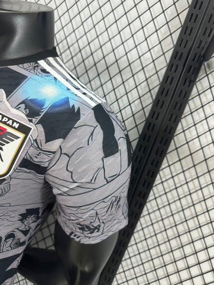 Japan Anime 2025/26 Player - Japan [Slim Fit]
