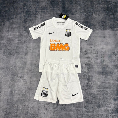 Kids Set Santos 2012