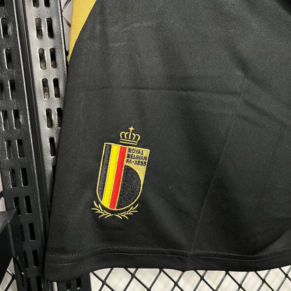 Shorts Belgium 2024/25 Home