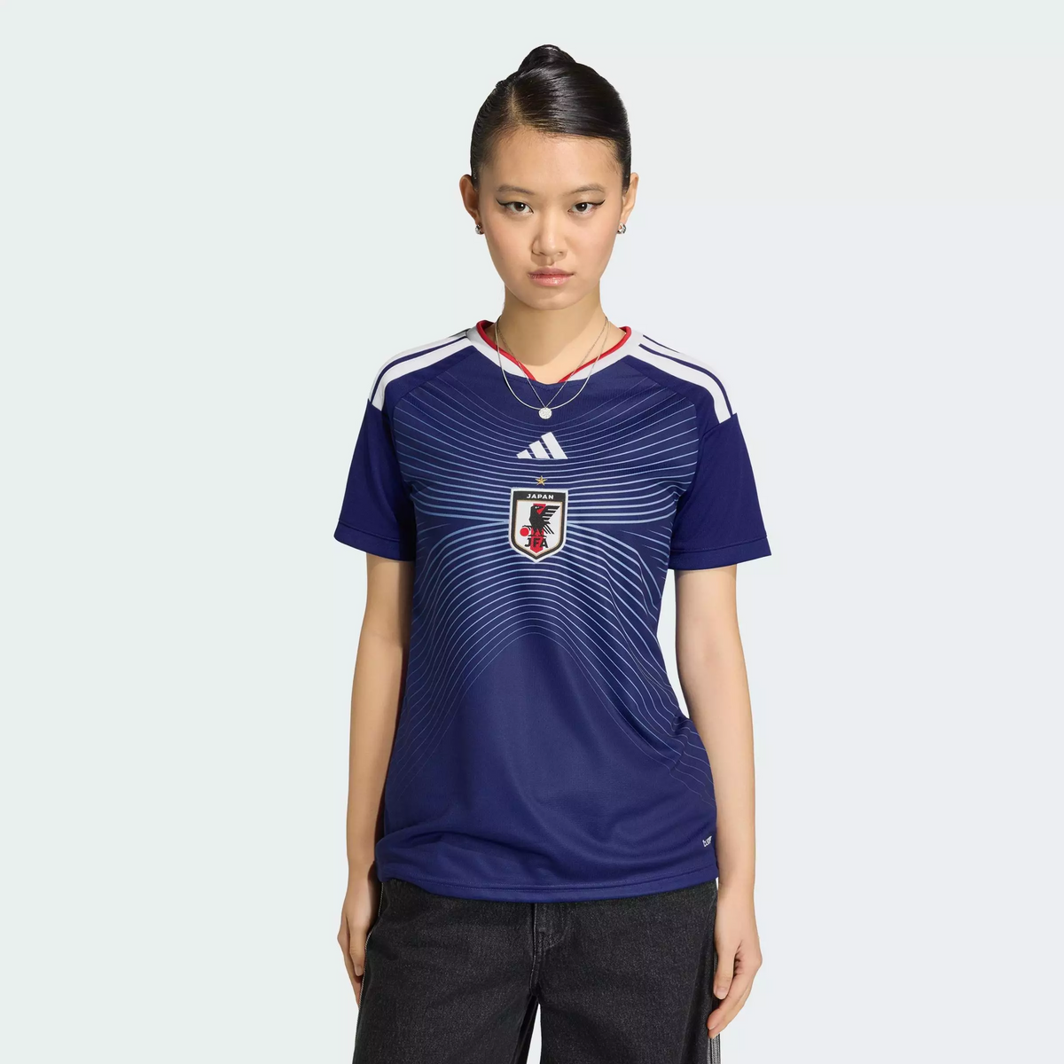 Jersey Women's Japão 2026/27 I