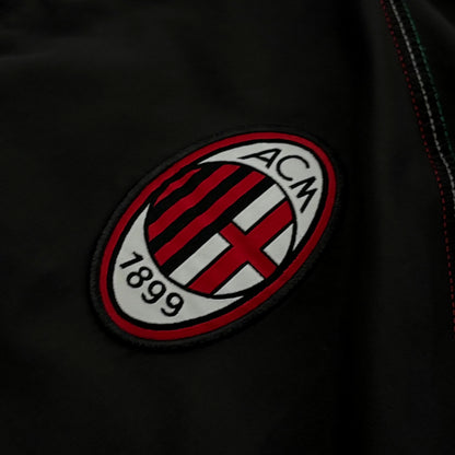 AC Milan CL Vintage Jacket 2011/12