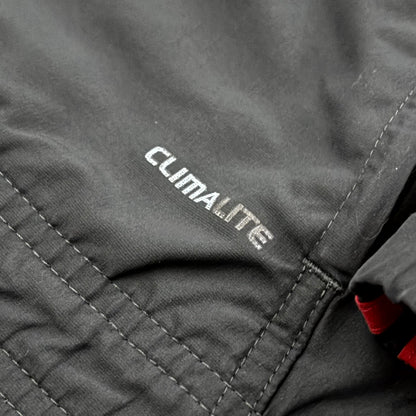 AC Milan CL Vintage Jacket 2011/12