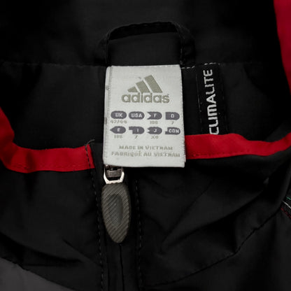AC Milan CL Vintage Jacket 2011/12