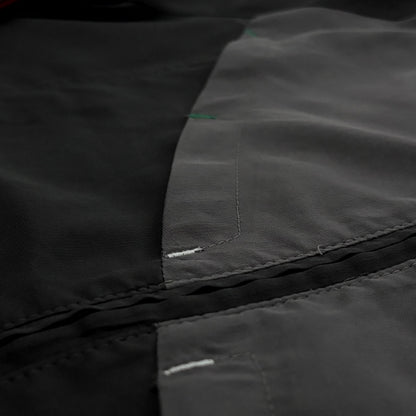 AC Milan CL Vintage Jacket 2011/12