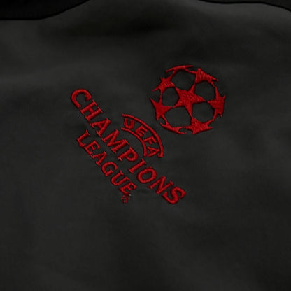 AC Milan CL Vintage Jacket 2011/12