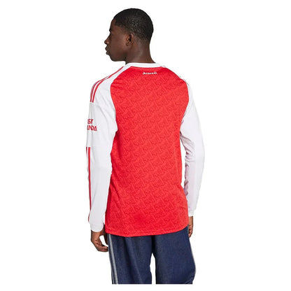 Jersey Arsenal 2025/26 I Long Sleeve