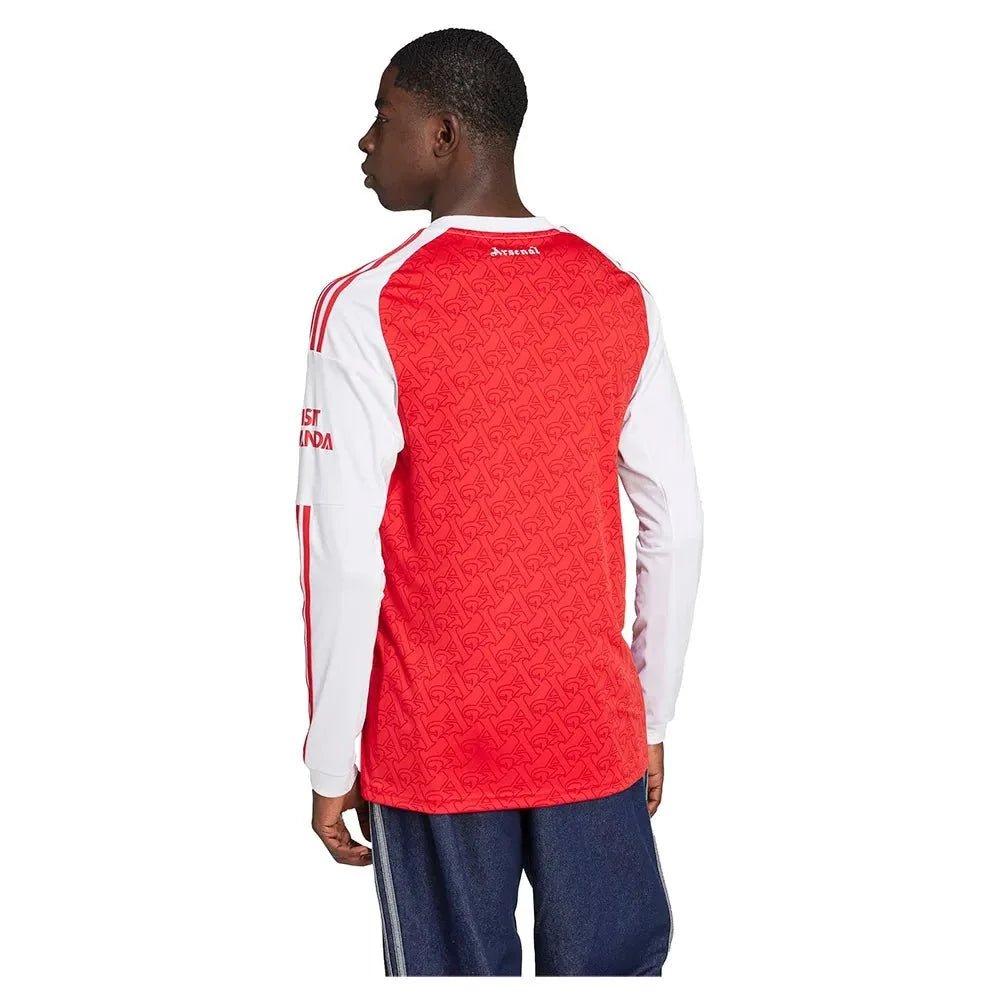 adidas Arsenal 2025/26 I Long Sleeve Jersey