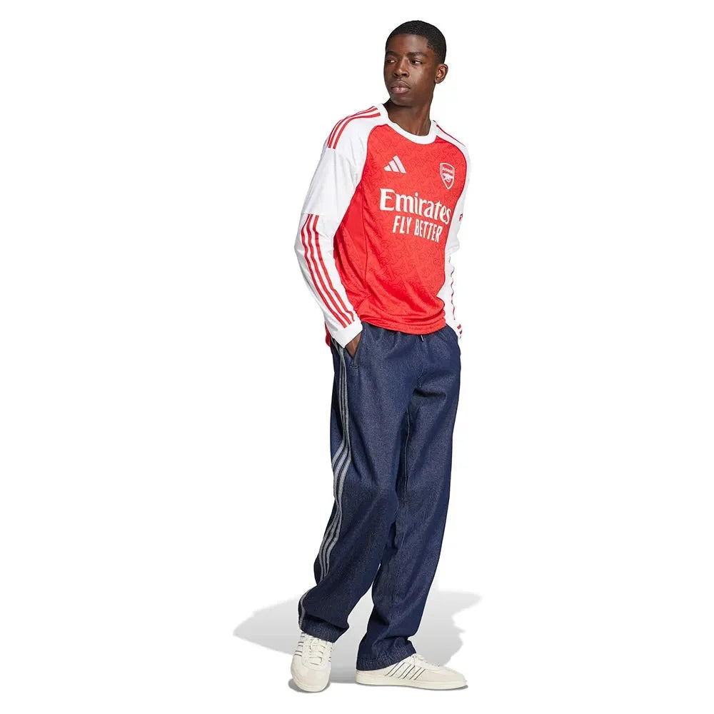 adidas Arsenal 2025/26 I Long Sleeve Jersey