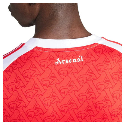 Jersey Arsenal 2025/26 I Long Sleeve