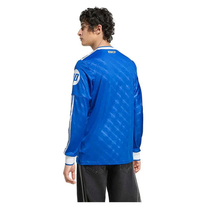 Jersey Real Madrid 2025/26 III Long Sleeve