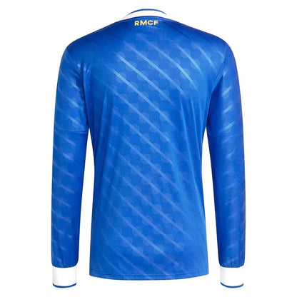 Jersey Real Madrid 2025/26 III Long Sleeve