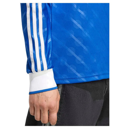 Jersey Real Madrid 2025/26 III Long Sleeve