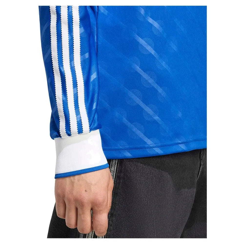 adidas Real Madrid 2025/26 III Long Sleeve Jersey