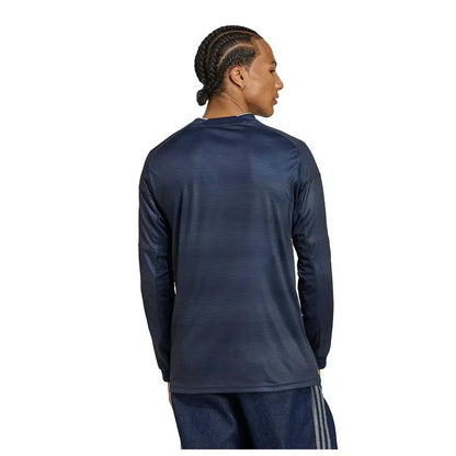 Jersey Real Madrid 2025/26 II Long Sleeve