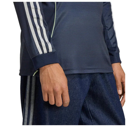 Jersey Real Madrid 2025/26 II Long Sleeve