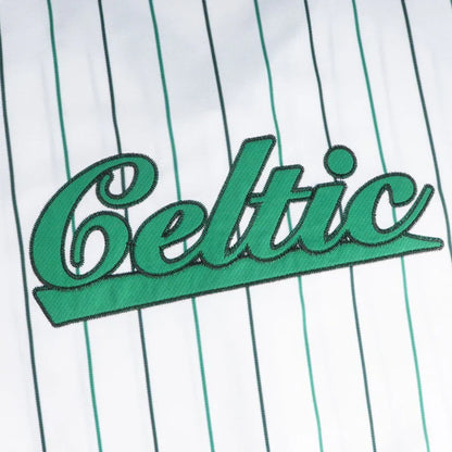 Celtic 2025/26 US Pack Jersey - Slim Fit