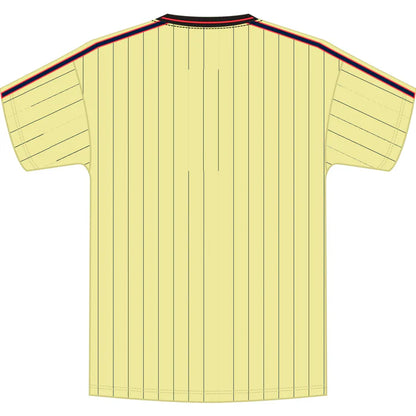 Club América Icon Jersey Pearl Citrine
