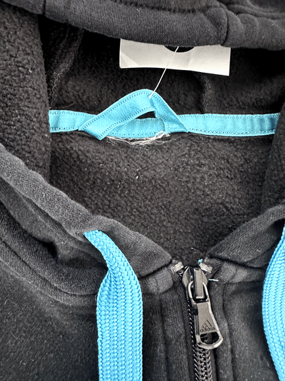 Vintage Jacket 2014/15