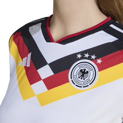 Women's Germany 26 Home World Cup 2026 - Fan Version