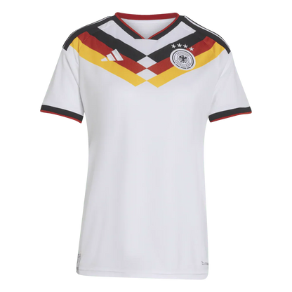 Women's Germany 26 Home World Cup 2026 - Fan Version
