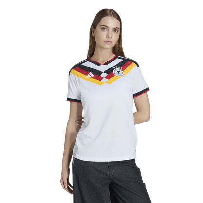 Women's Germany 26 Home World Cup 2026 - Fan Version