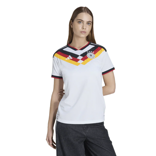 Women's Germany 26 Home World Cup 2026 - Fan Version