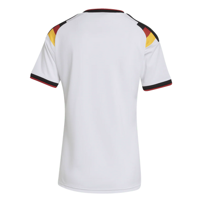 Women's Germany 26 Home World Cup 2026 - Fan Version