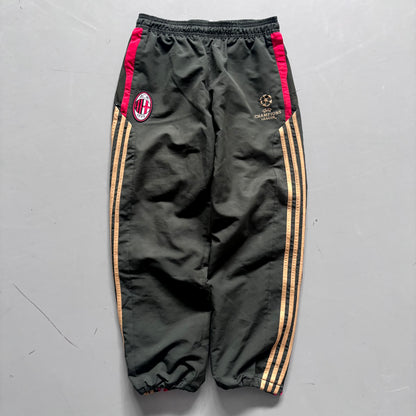 x AC Mailand CL Vintage Jacket 2007/08