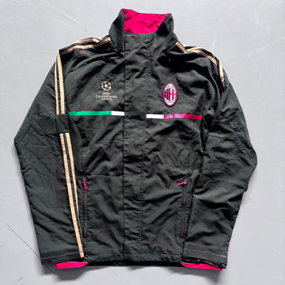 x AC Mailand CL Vintage Jacket 2007/08
