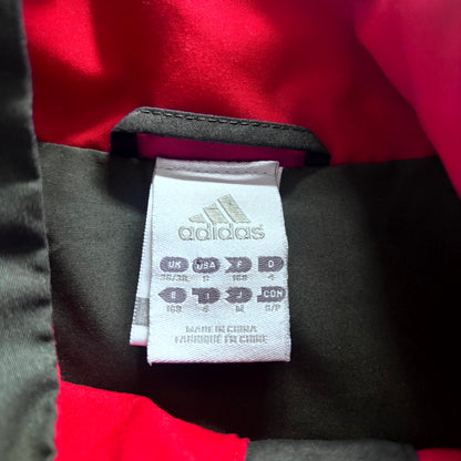 x AC Mailand CL Vintage Jacket 2007/08