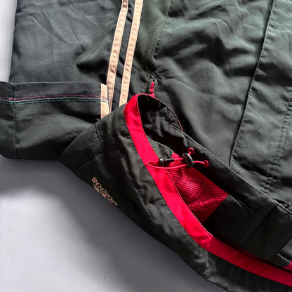 x AC Mailand CL Vintage Jacket 2007/08