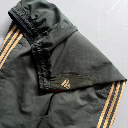x AC Mailand CL Vintage Jacket 2007/08