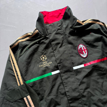 x AC Mailand CL Vintage Jacket 2007/08