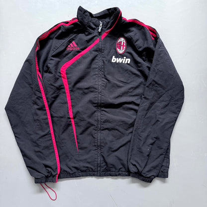 x AC Mailand Vintage Jacket 2007/08