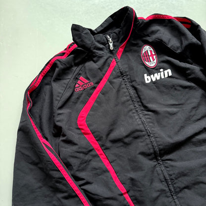 x AC Mailand Vintage Jacket 2007/08