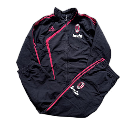 x AC Mailand Vintage Jacket 2007/08