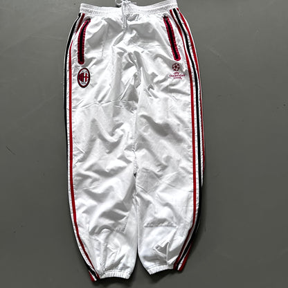 x AC Milan CL Vintage Jacket 2006/07