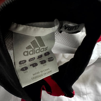 x AC Milan CL Vintage Jacket 2006/07