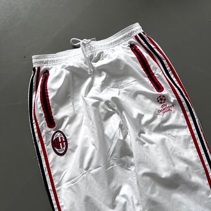 x AC Milan CL Vintage Jacket 2006/07