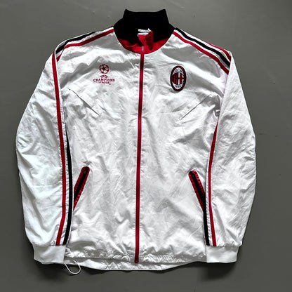 x AC Milan CL Vintage Jacket 2006/07