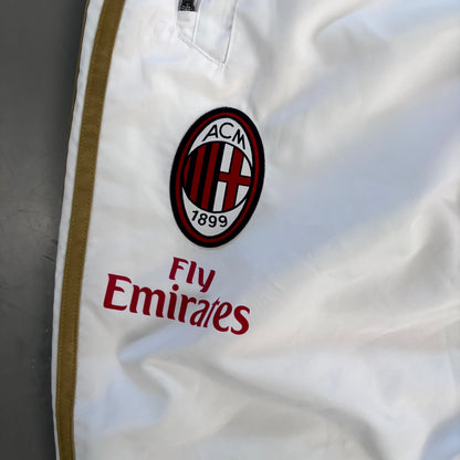 x AC Milan Vintage Jacket