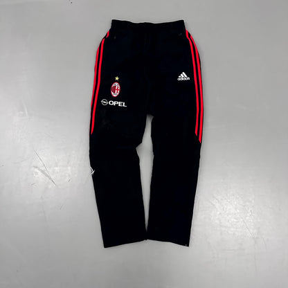 x AC Milan Vintage Jacket 2003/04