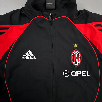 x AC Milan Vintage Jacket 2003/04