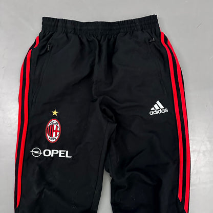 x AC Milan Vintage Jacket 2003/04