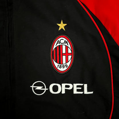 x AC Milan Vintage Jacket 2003/04